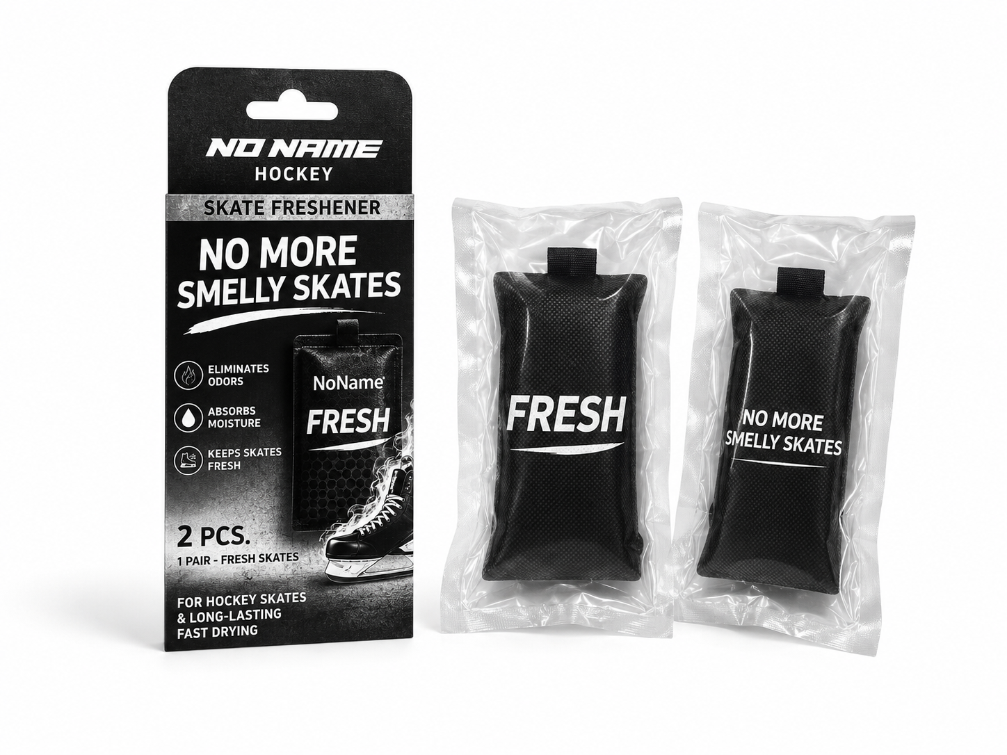 NN Fresh Bags