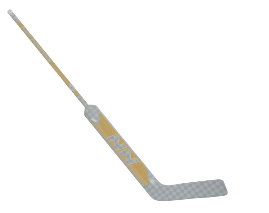 Brankářské hokejky