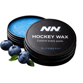 No Name Hockey Wax - vosk na čepel