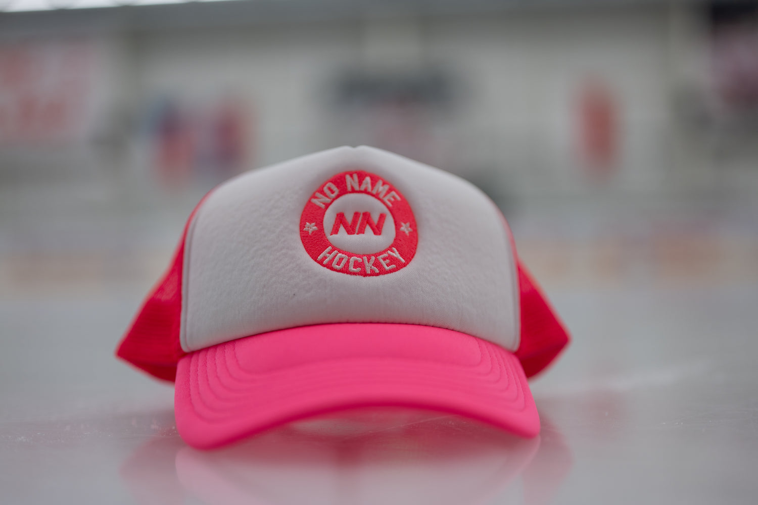 Kšiltovka NN Trucker